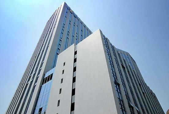 重庆麻豆精品无码幕墙式建筑应符合的5个规定