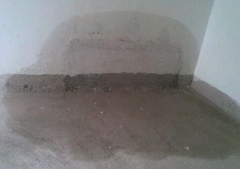 建筑渗水、漏水已经成建筑行业顽疾